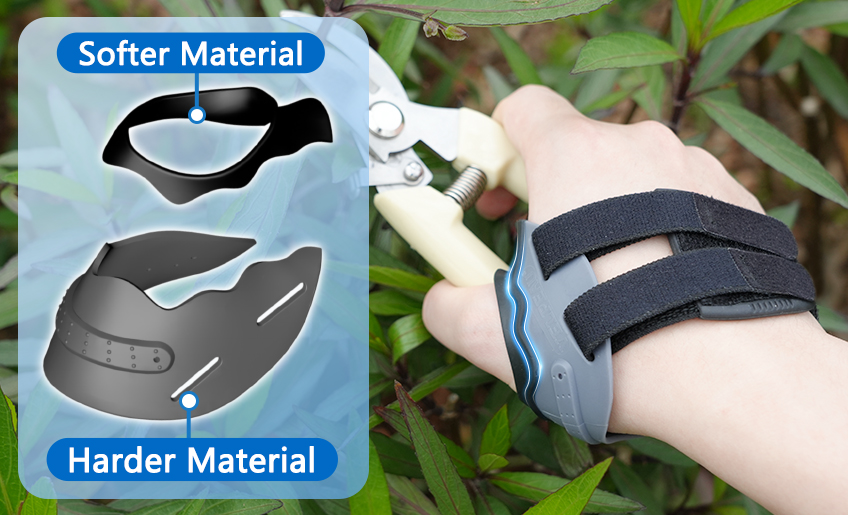 VELPEAU CMC brace