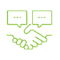 FIME Finalizar asociaciones fortalecer relaciones ver productos y demostraciones en la vida real